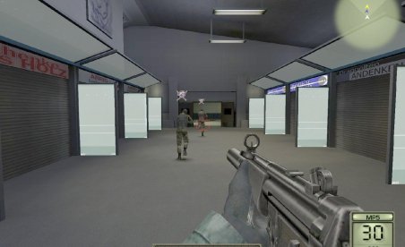 Soldier of Fortune 2: Double Helix v1.01 (+3 Trainer)