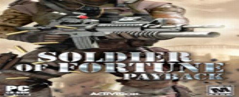Soldier of Fortune 3 in Australien verboten