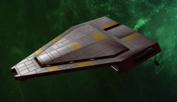 Sins of a Galactic Empire 4.11.1 Vollversion