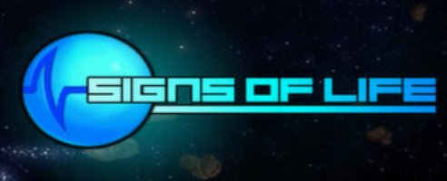 Zeichen des Lebens (Early Access)