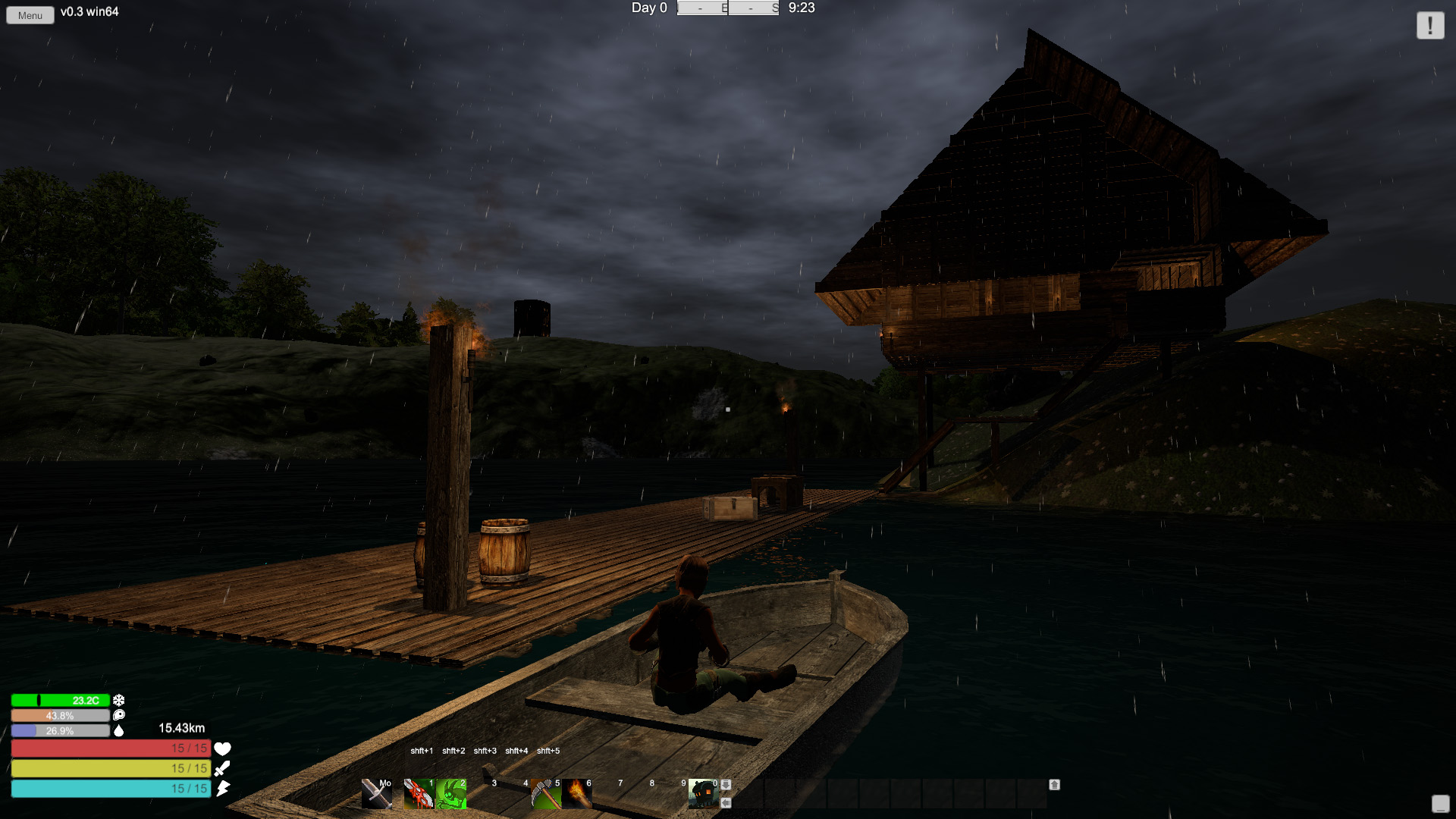 Solace Crafting