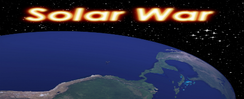 Solar War