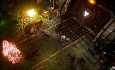 Crónicas del solsticio: MIA v1.2 (+10 Entrenador)