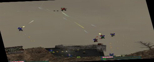 Soldat v1.6.0 Kostenloses Vollspiel