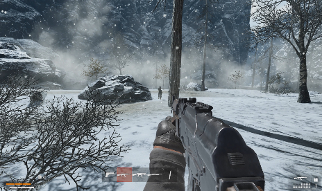Soldier Of The Homeland: Freedom Story First Person Free Full Game