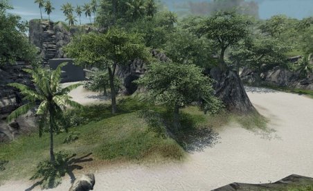 Crysis Wars - Soldatenkriege v1.0 Voll