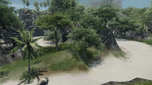 Crysis Wars – Soldier Wars v1.0 Full