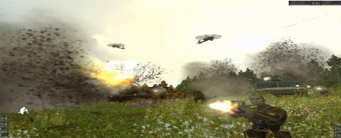 Soldner: Secret Wars Community Edition Kostenloses Vollspiel