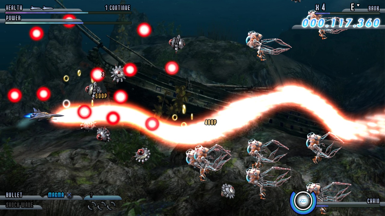 TNT
Soldner-X: Himmelssturmer (Unlocker)