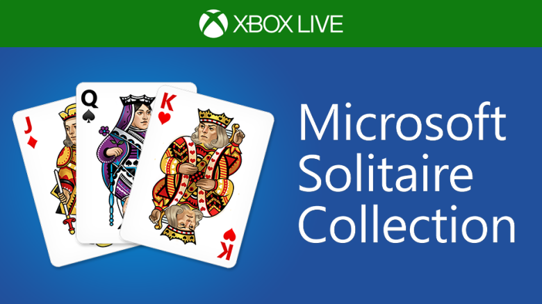 Microsoft Brings Solitaire To iPhone And Android