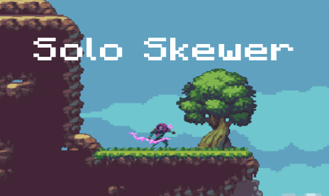 Solo Skewer Free Juego Completo
