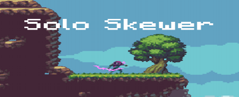 Solo Skewer