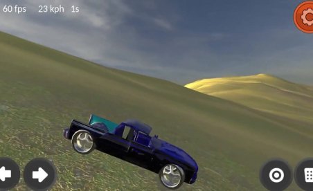 Solus Stunts Free Full Game