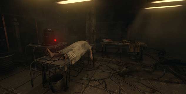 Frictional Games debuts SOMA teaser trailer