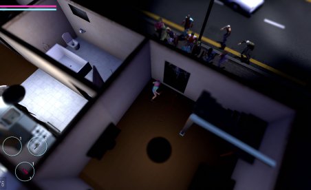 Something Changed My Neighbors – Episode One Free Full Game