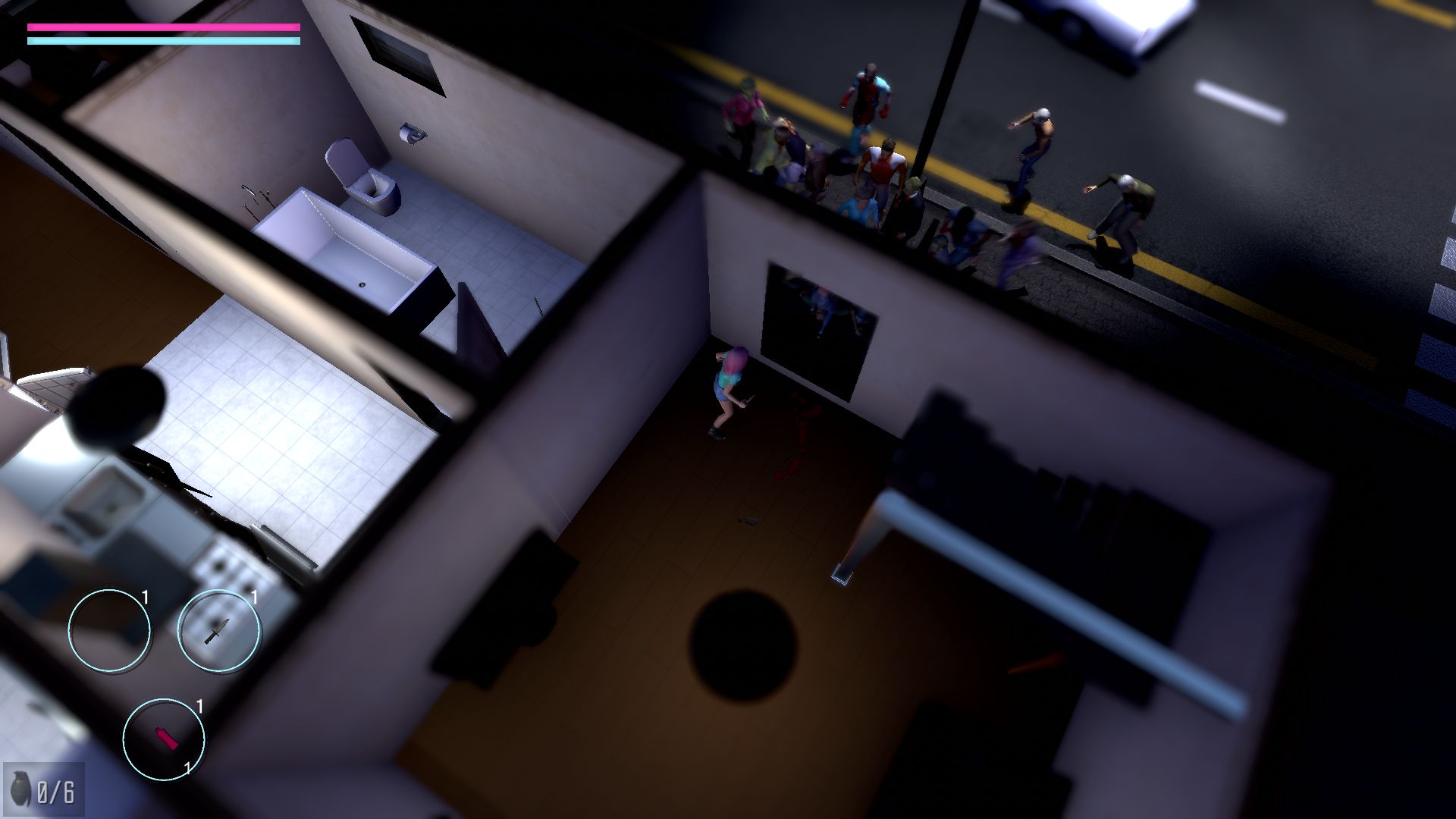 Something Changed My Neighbors – Episode One Free Full Game