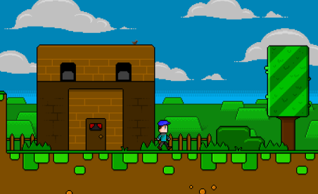 Somewhere in the Distance Free Full Game