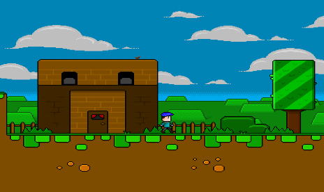 Somewhere in the Distance Juego completo gratis