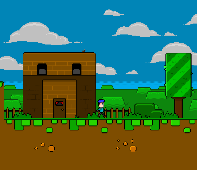 Somewhere in the Distance Free Full Game