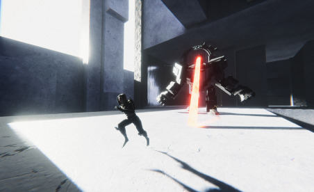 Song of the Lone Assassin