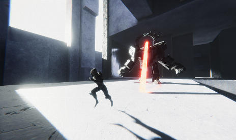Song of the Lone Assassin Juego Completo Gratis v1.0.3