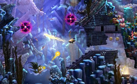 Chant des profondeurs (+4 Trainer)