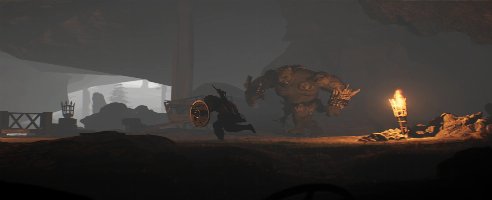 Song of Iron v1.0.4.25 (+2 Trainer)