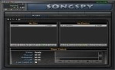 Songspy