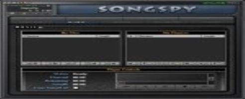 Songspy