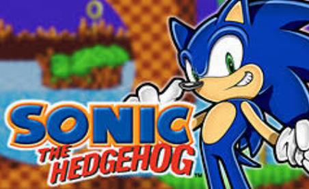 Sonic el erizo
