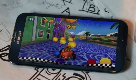 Sega Is Culling Its Mobile Games Catalog