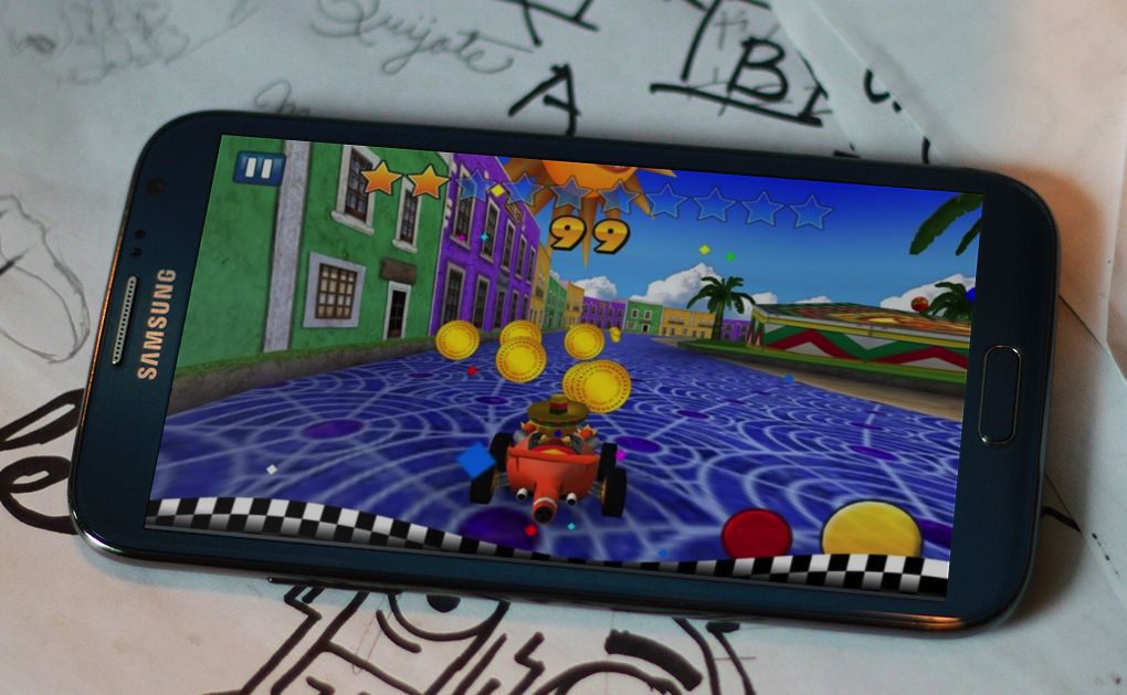 Sega entsorgt seinen Handy-Spielekatalog