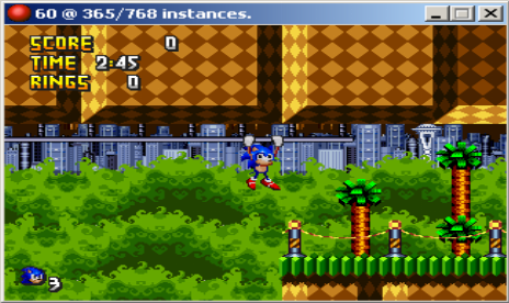 Sonic Time Twisted Free Full Game v1.0
