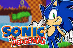 Sonic The Hedgehog