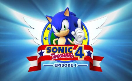 Sonic the Hedgehog 4: Episode 1 (+8 Trainer)
