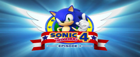 Sonic the Hedgehog 4: Episode 1 v1.0r13 (+3 Entrenador)