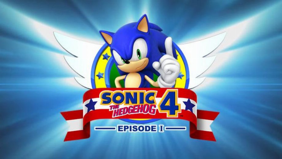 Sonic the Hedgehog 4: Episode 1 (+8 Trainer)
