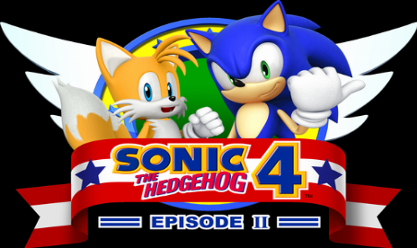 Sonic the Hedgehog 4: Episode 2 v1.4 (+6 Trainer)