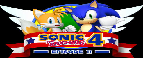 Sonic the Hedgehog 4: Episode 2 v1.0r15 (+5 Trainer)
