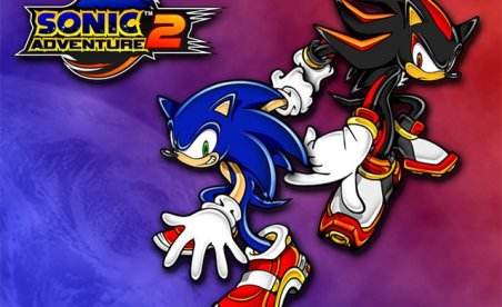 Sonic Adventure 2
