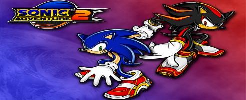 Sonic Adventure 2