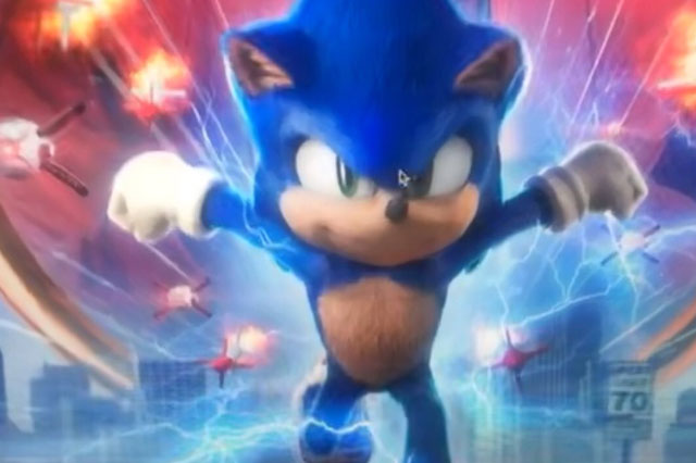 The leaked Sonic revamp doesn’t look terrible