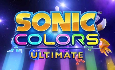 Sonic Colors : Ultimate v07092021 (+3 Trainer)