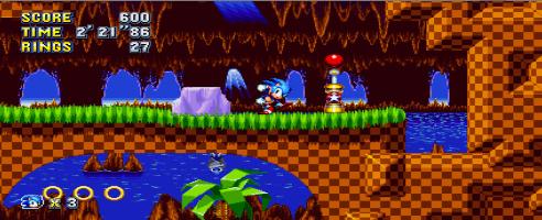 Das hat nicht lange gedauert - Sonic Mania wird nur online verfügbar sein