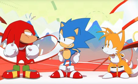 Sonic Mania’s Denuvo was cracked in a matter of days