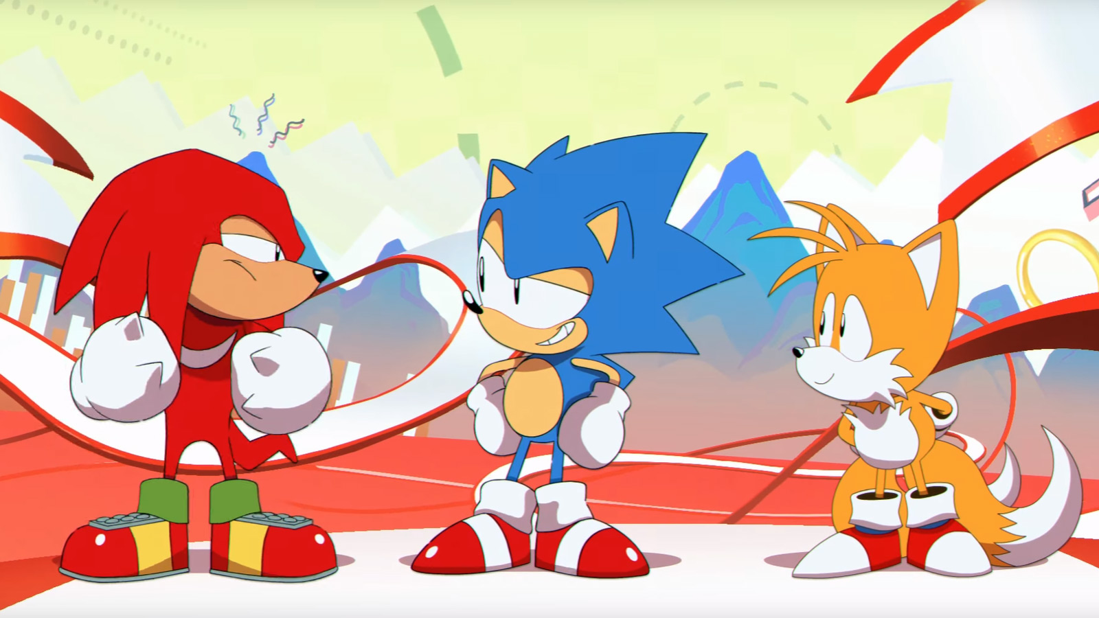 Sonic Mania’s Denuvo was cracked in a matter of days