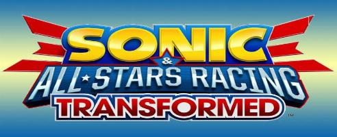 Sonic & All-Stars Racing Transformed v1.1 (+9 Trainer) [ADHDerby]