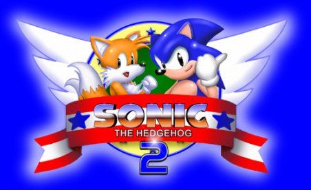 Sonic The Hedgehog 2 - Errungenschaften