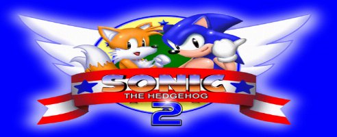 Sonic The Hedgehog 2