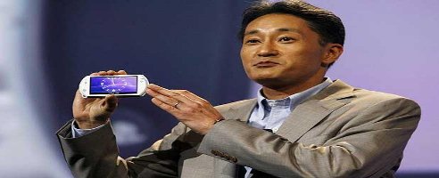 Sony CEO: We’ll Show Our Next Console Only After Microsoft Shows Its Own
